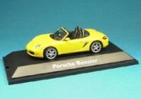04701 - Porsche Boxster (Typ 987)
