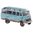 02817 - Mercedes Benz Bus O 319 "Nostalgie"