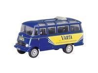 02815 - Mercedes Benz Bus O 319 "Varta"