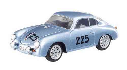 02505 - Porsche 356 A Coupé Startnummer 225