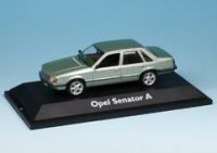 03301 -  Opel Senator A