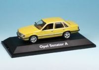 03302 - Opel Senator A