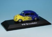 02697 - VW Brezelkäfer Tuning-Version