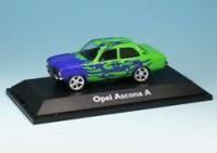 02657 - Opel Ascona A, Tuning-Version