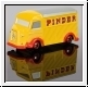 05922 - Piccolo Citroen Typ H "Pinder"