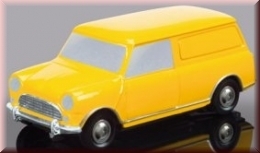 05941 - Piccolo Austin Mini Van