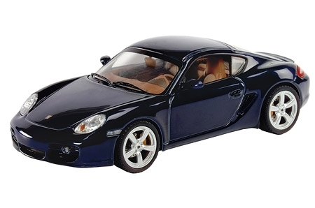 04742 - Porsche Cayman, nachtblau
