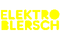 Elektro-Blersch  Meisterbetrieb
